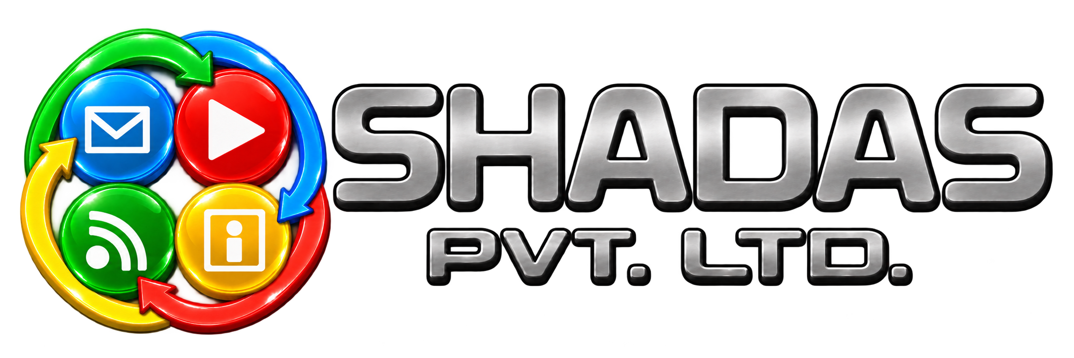 Shadas Pvt. Ltd.